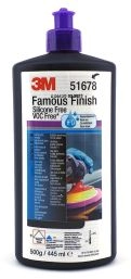 3M PERFECT-IT FAMOUS FINISH (PAARSE DOP)