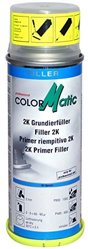 COLORMATIC 2K HIGH SPEED PRIMER