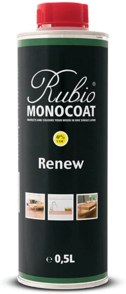 RUBIO MONOCOAT RENEW