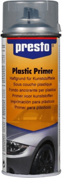 PRESTO PLASTIC PRIMER