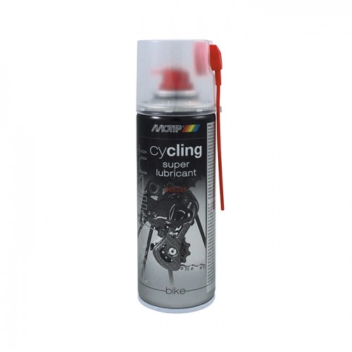 MOTIP CYCLING SUPER LUBRICANT