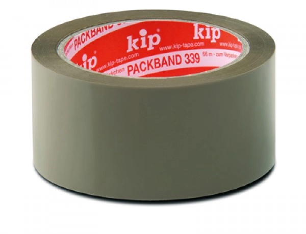 KIP 339 TAPE PP