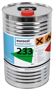 EUROCOL 233 CONTACTLIJM
