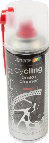 MOTIP CYCLING BRAKE CLEANER