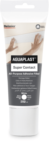 aguaplast super contact tube 200 ml