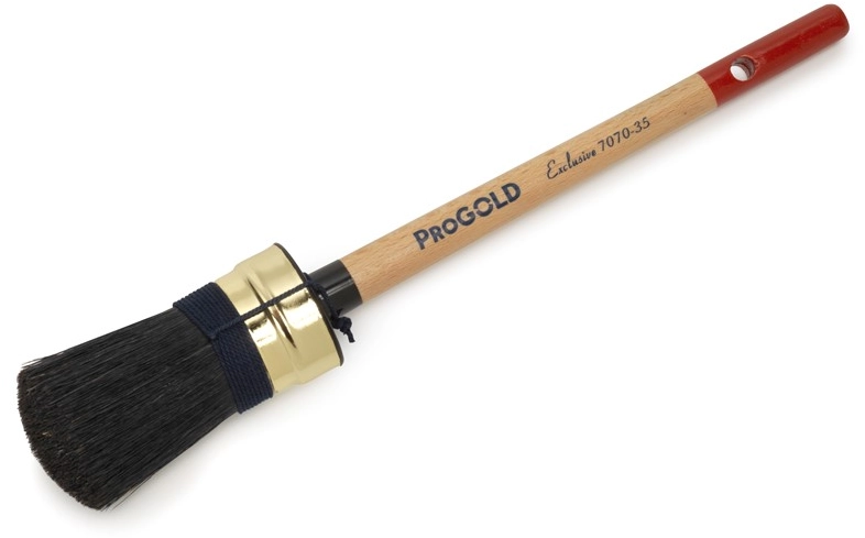 PROGOLD OVALE KWAST 7070 EXCLUSIVE