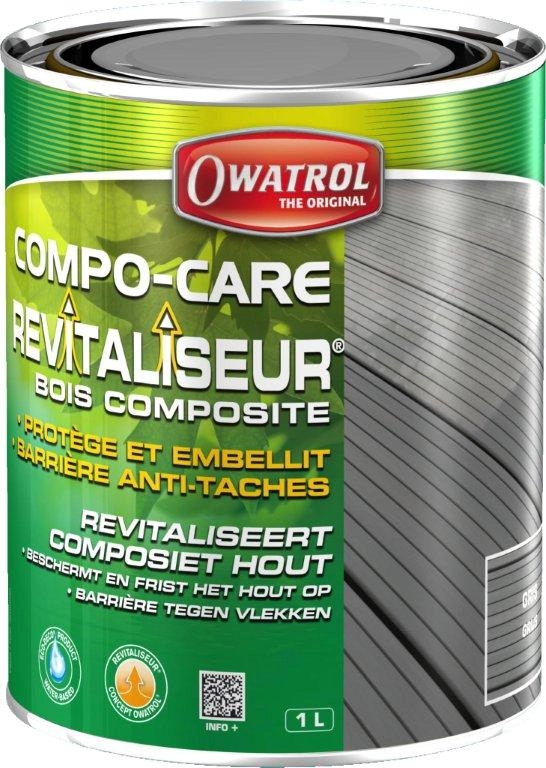 OWATROL COMPO-CARE