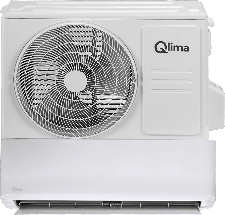 QLIMA SC 6026 COMPLEET