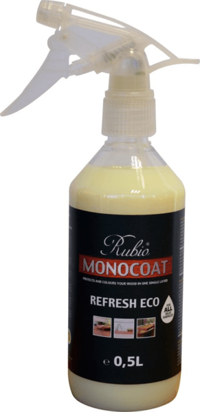 rubio monocoat refresh eco jerrycan 5 ltr