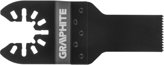 GRAPHITE MULTITOOL HOUT