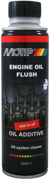 MOTIP ENGINE OIL FLUSH