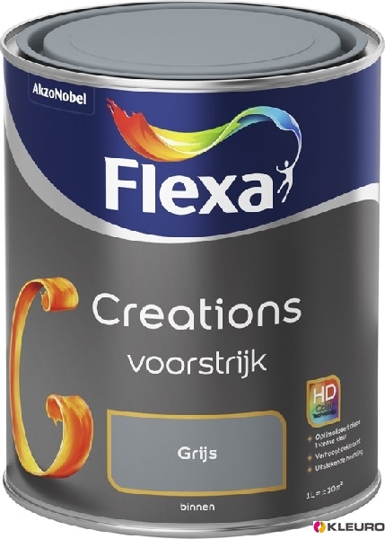 Hertogin Beschaven Betrokken Flexa Creations Voorstrijk Bestellen? | KLEURO.nl
