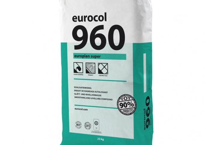 EUROCOL 960 EUROPLAN SUPER