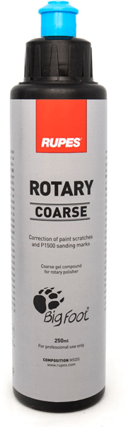 RUPES ROTARY GEL COMPOUND
