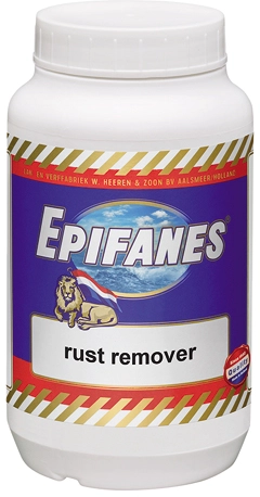EPIFANES RUST REMOVER