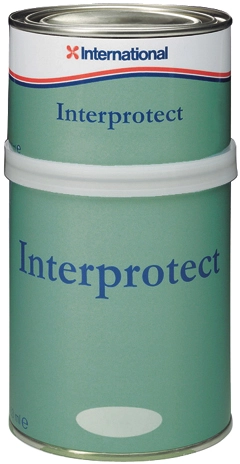 INTERNATIONAL INTERPROTECT