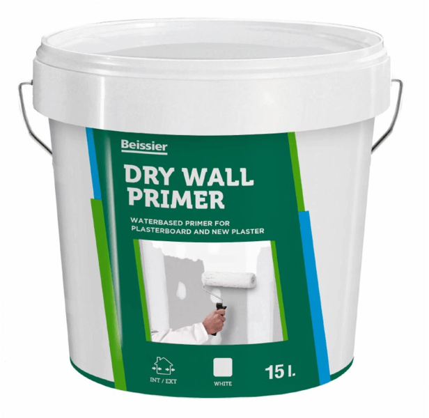 beissier dry wall primer 15 ltr