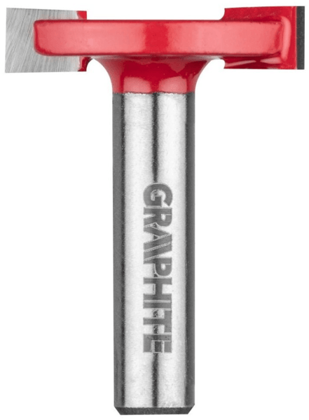 graphite snijfrees 32x6.35 mm schacht 12 mm 56h220