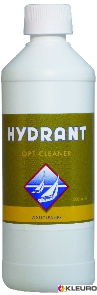 hydrant opticleaner 0.5l