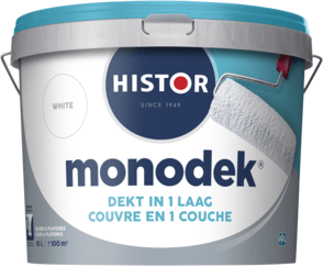 gerucht kroeg Tonen Histor Monodek Bestellen? | KLEURO.nl