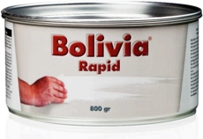 BOLIVIA RAPID PLAMUUR