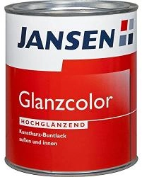 JANSEN GLANZCOLOR