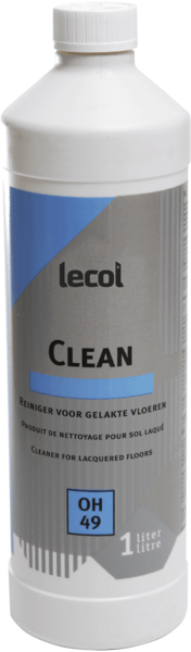 LECOL CLEAN OH49