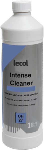 LECOL INTENSIEFREINIGER OH27
