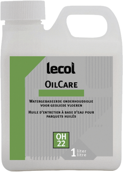 LECOL OIL CARE OH22