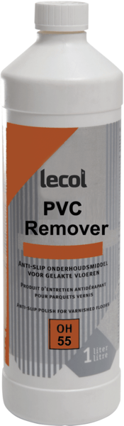 LECOL PVC REMOVER OH55