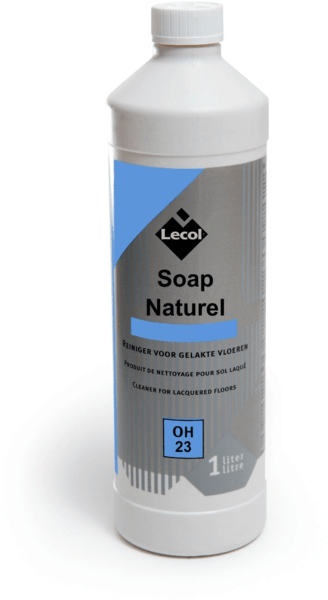 LECOL SOAP OH23