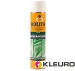 rolith markeringsspray wit spuitbus 0.6 ltr