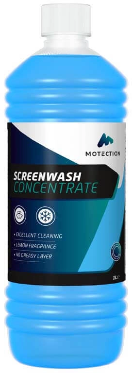 MOTECTION SCREENWASH CONCENTRATE