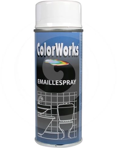 COLORWORKS EMAILLE