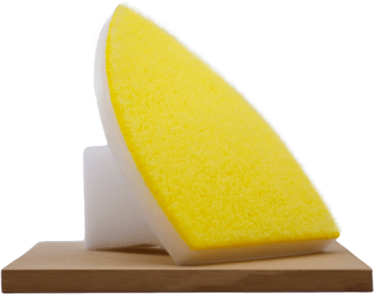 rubio monocoat mouse pad yellow