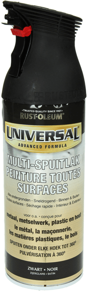 RUST-OLEUM PAINTERS TOUCH UNIVERSAL