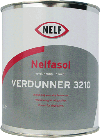 NELFASOL NELFASOL VERDUNNER 3210