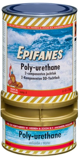 EPIFANES POLY-URETHANE