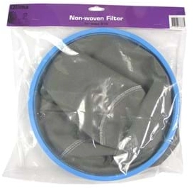 QLIMA NON WOVEN FILTER VOOR WDZ 510