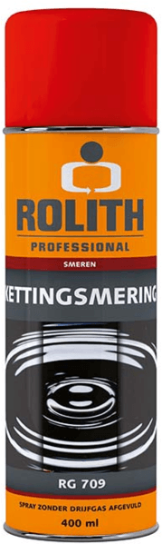 ROLITH KETTINGSMERING RG 709