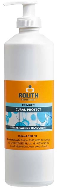 ROLITH CURAL PROTECT HANDCREME