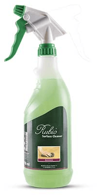 rubio surface cleaner jerrycan 5 ltr