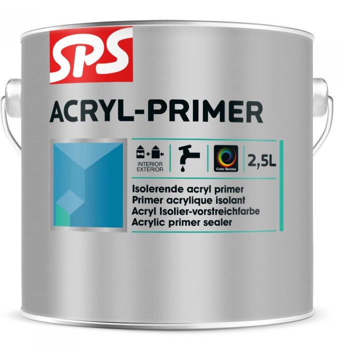 SPS ACRYL-PRIMER