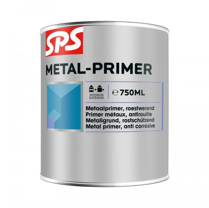 SPS METAL-PRIMER