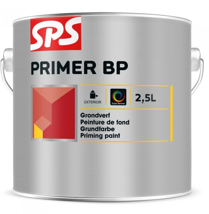 SPS PRIMER BP