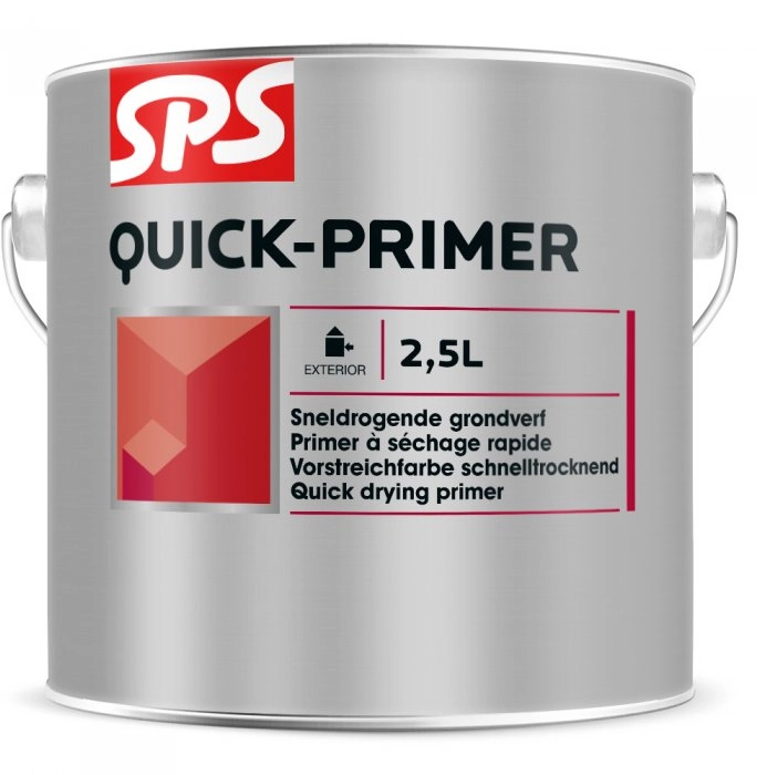 SPS QUICK-PRIMER