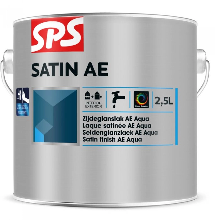 SPS SATIN AE