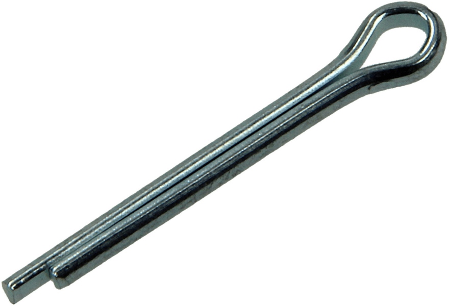 mack splitpen staal verzinkt 3.2 x 25 mm 16 stuks