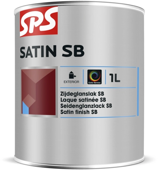 SPS SATIN SB