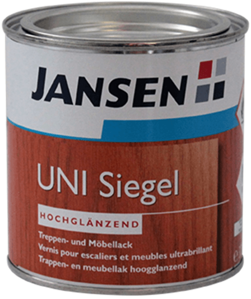 JANSEN UNI-SIEGEL SL